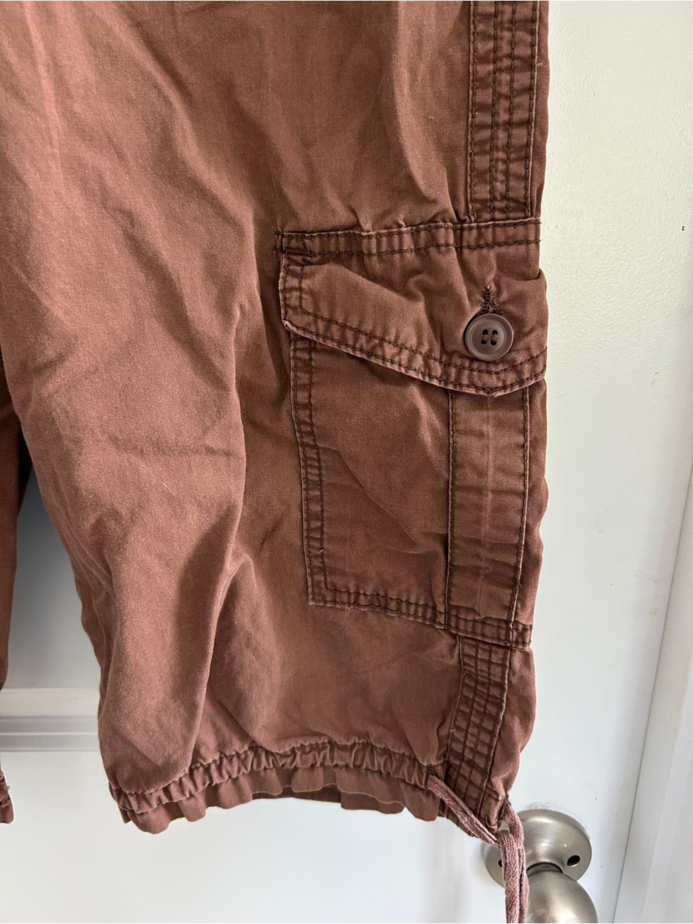 a.n.a capris - Picture 3 of 10